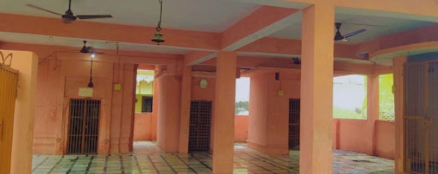 Shiv Temple