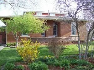 Geneva Public Library