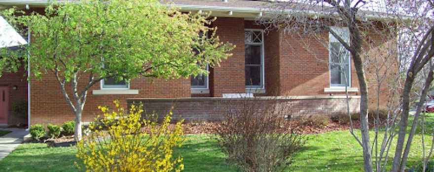 Geneva Public Library