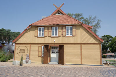 Mizgiris Amber Museum