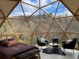 Camping Mill Chaules