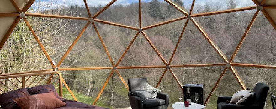 Camping Mill Chaules