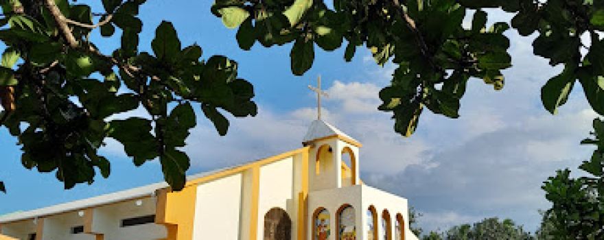 Parroquia Santa Rosa de Lima