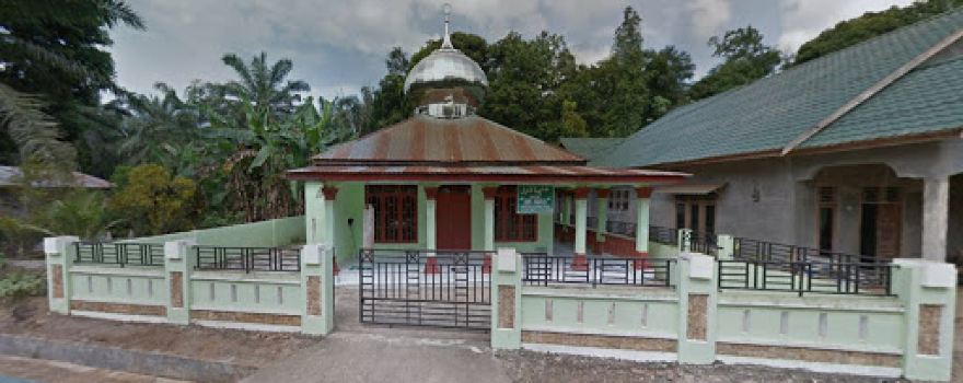 Masjid An-Nur