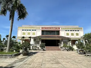 Bảo Tàng Tỉnh Quảng Trị