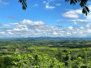 Doi Daeng Viewpoint