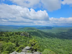 Grandfather Mountain