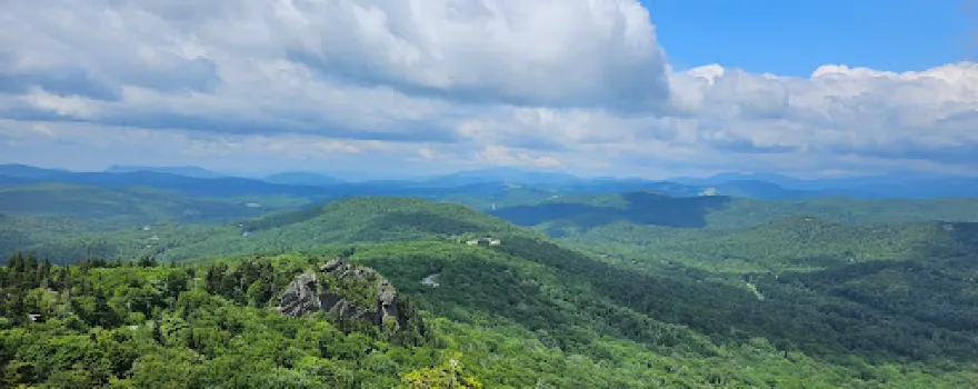 Grandfather Mountain