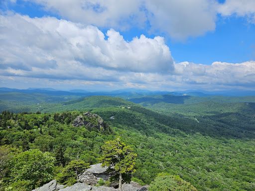 Grandfather Mountain