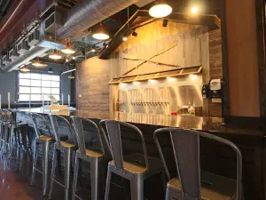 Bobbing Bobber Brewing Company