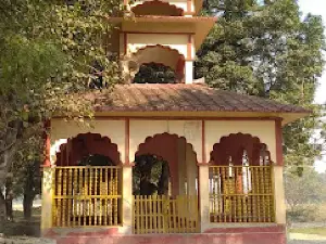 कुलकुला धाम मंदिर