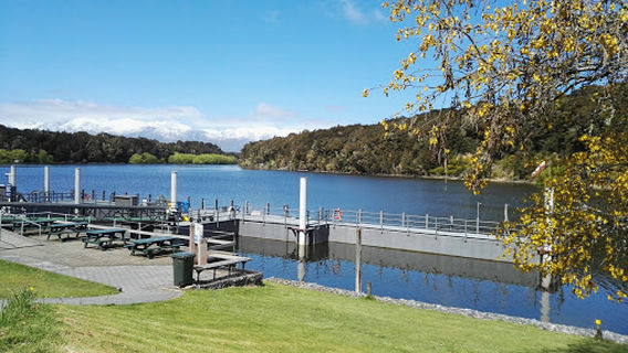 Manapouri