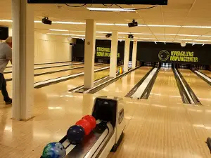 Forshallens BowlingCenter