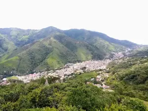 La Piedra