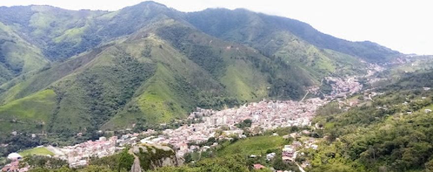 La Piedra