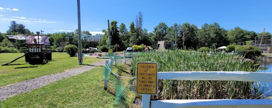 Oneonta Sports Park