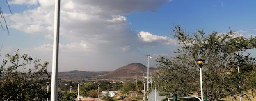 Caballos De San Miguel