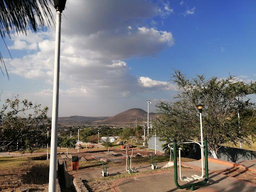 Caballos De San Miguel Cuyutlán