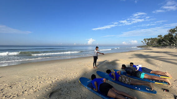 Varkala