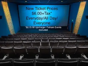 Metro Movies 12