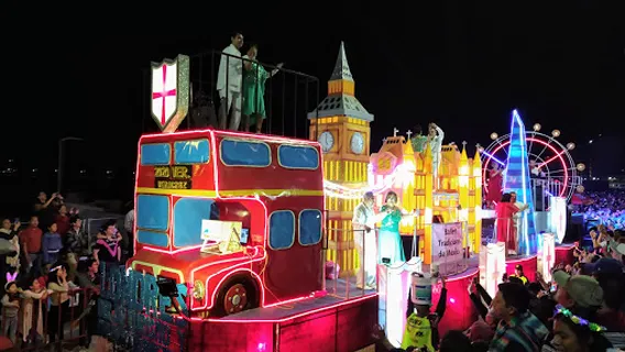 Plaza del Migrante Libanés