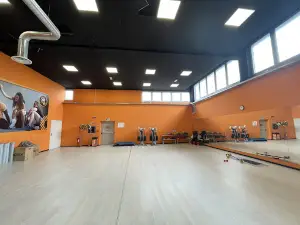 FitActive Alessandria