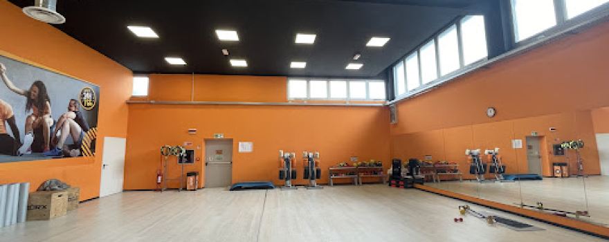 FitActive Alessandria