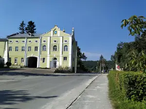 Local History Museum of Kremenets