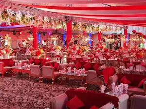 Iqbal Marriage Hall