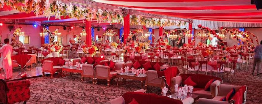 Iqbal Marriage Hall