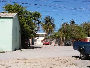 Infantil, Educativo y Turístico de Barahona Park