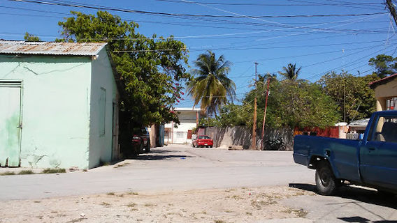 Infantil, Educativo y Turístico de Barahona Park