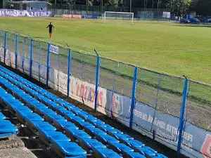 Stadionul Unirea