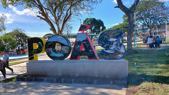 Poas
