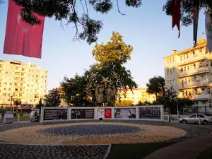 Lozan Parkı