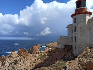 Phare de Ras Afia