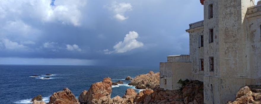 Grand Phare