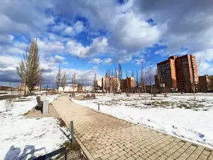 Park Pobedy