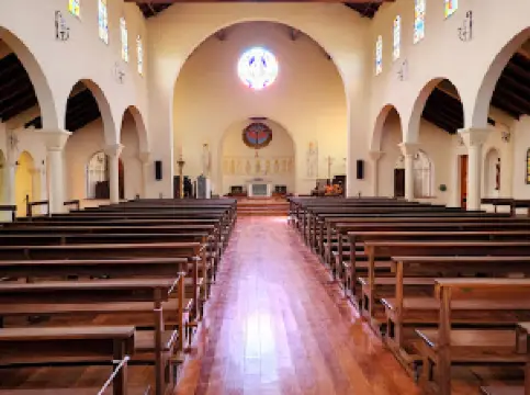 Abbey of the Holy Child