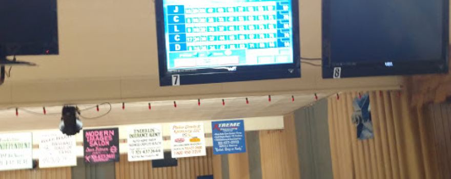 Tri-County Lanes