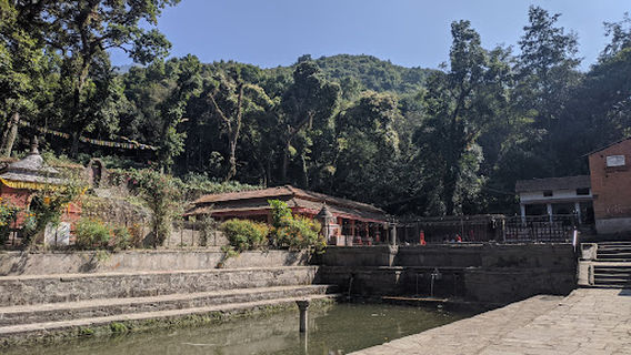 Godawari