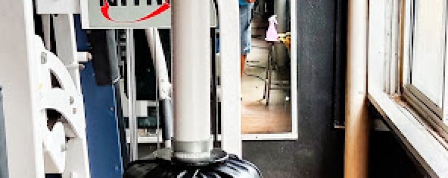 OHM Fitness Centre