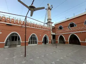 Jāmi Masjid Mandiān