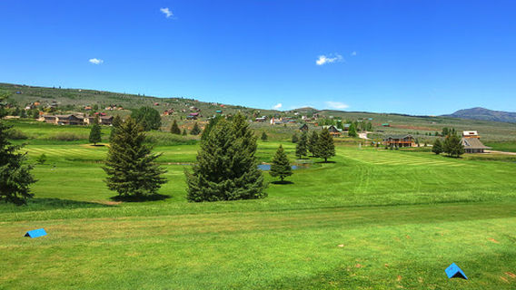 Bear Lake Golf Course