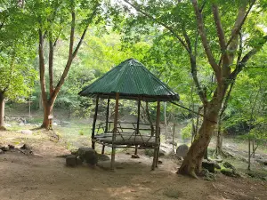 Meuang Hiam Hot Springs