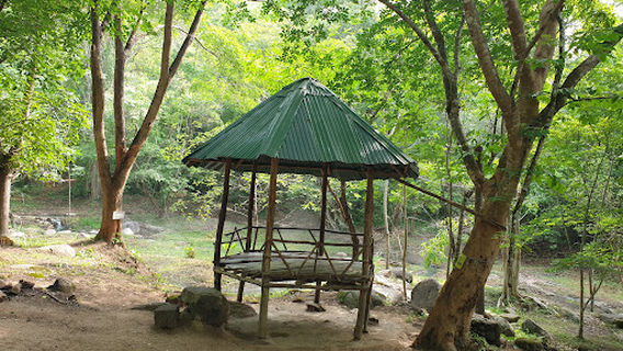 Meuang Hiam Hot Springs