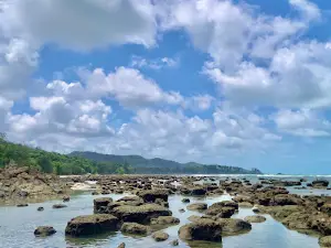 Pantai Punggur Tuing