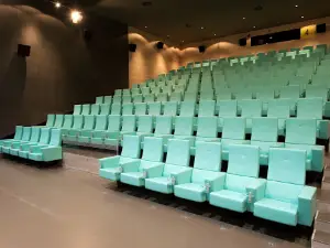 Multiplex Cinema Giometti Tolentino