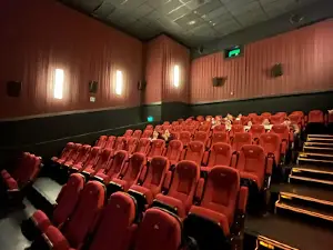 Cinemex