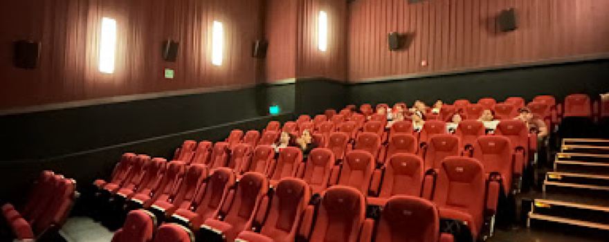 Cinemex